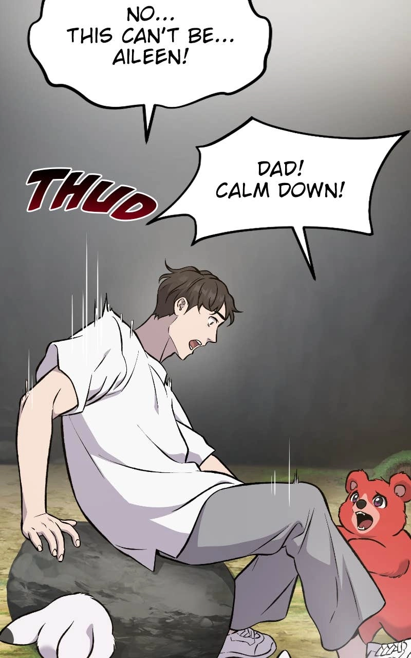 Solo Farming In The Tower Chapter 79 – Aileen's in Danger! Page 110