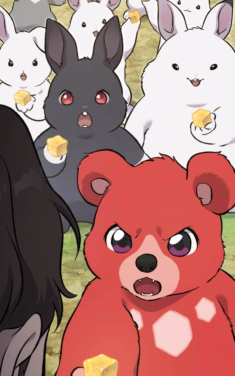 Solo Farming In The Tower Chapter 79 – Aileen's in Danger! Page 121