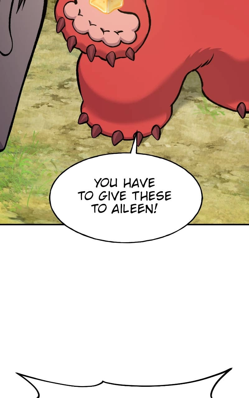 Solo Farming In The Tower Chapter 79 – Aileen's in Danger! Page 122