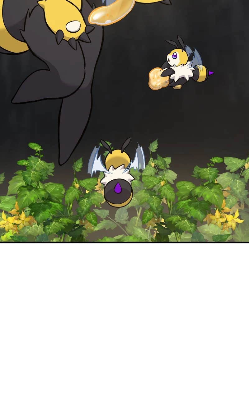 Solo Farming In The Tower Chapter 79 – Aileen's in Danger! Page 46