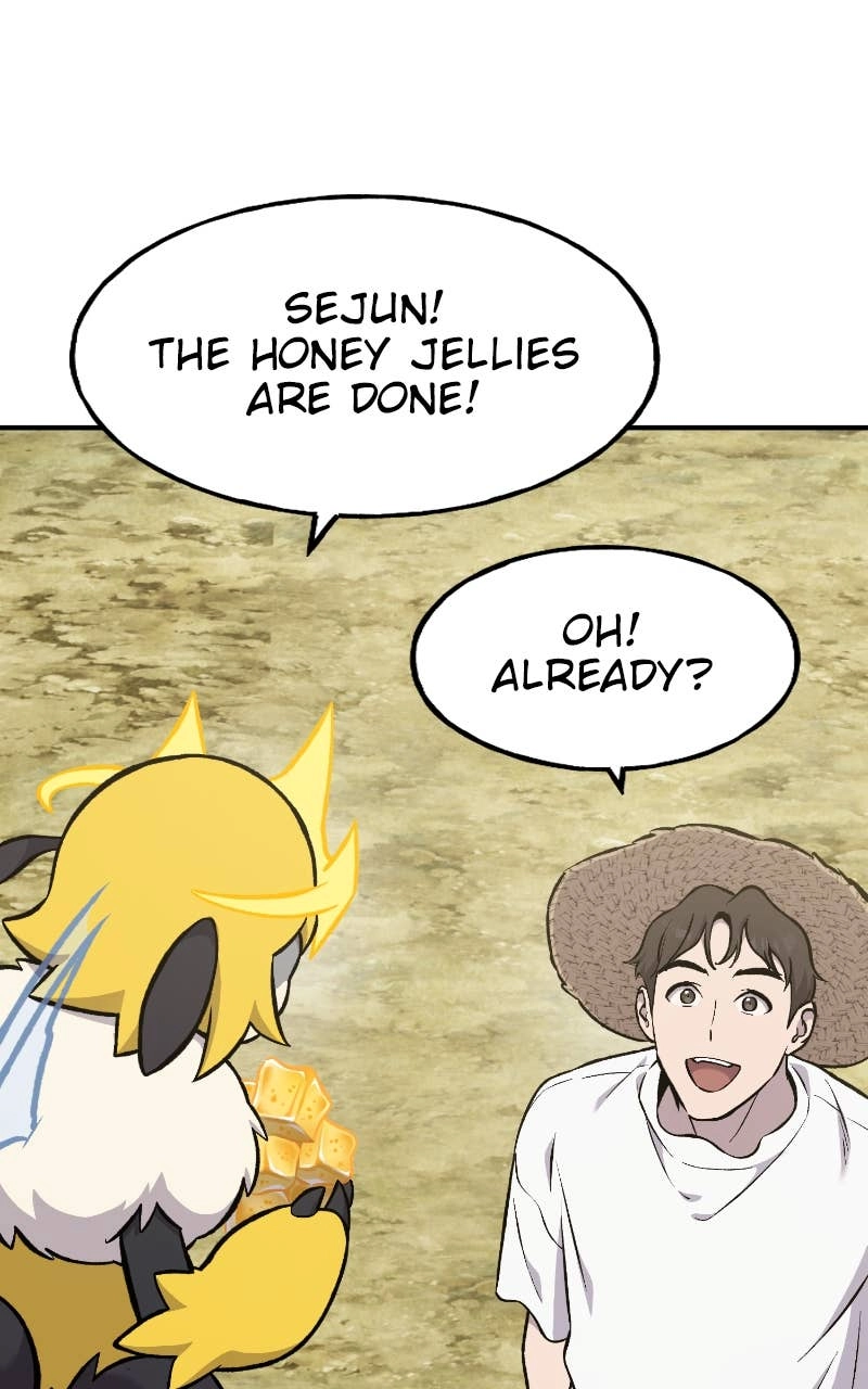 Solo Farming In The Tower Chapter 79 – Aileen's in Danger! Page 68
