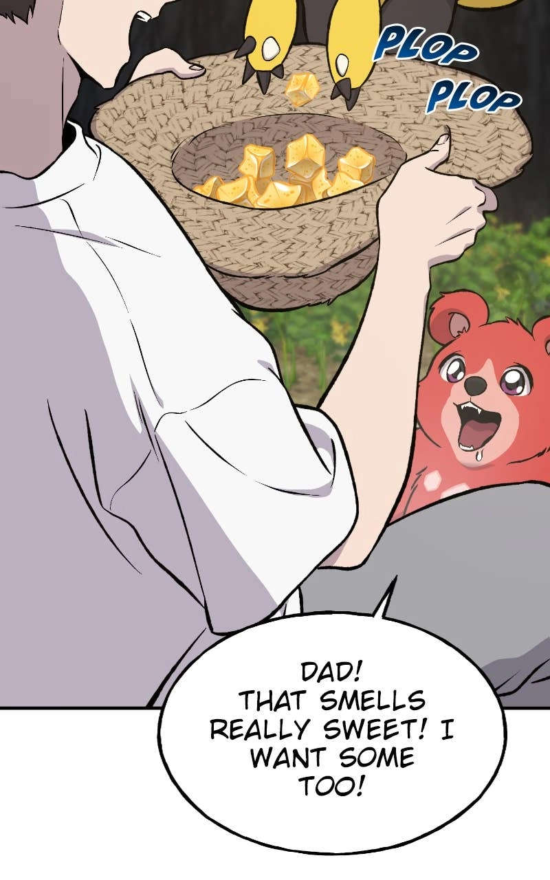 Solo Farming In The Tower Chapter 79 – Aileen's in Danger! Page 71