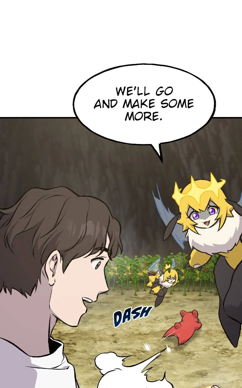 Solo Farming In The Tower Chapter 79 – Aileen's in Danger! Page 74