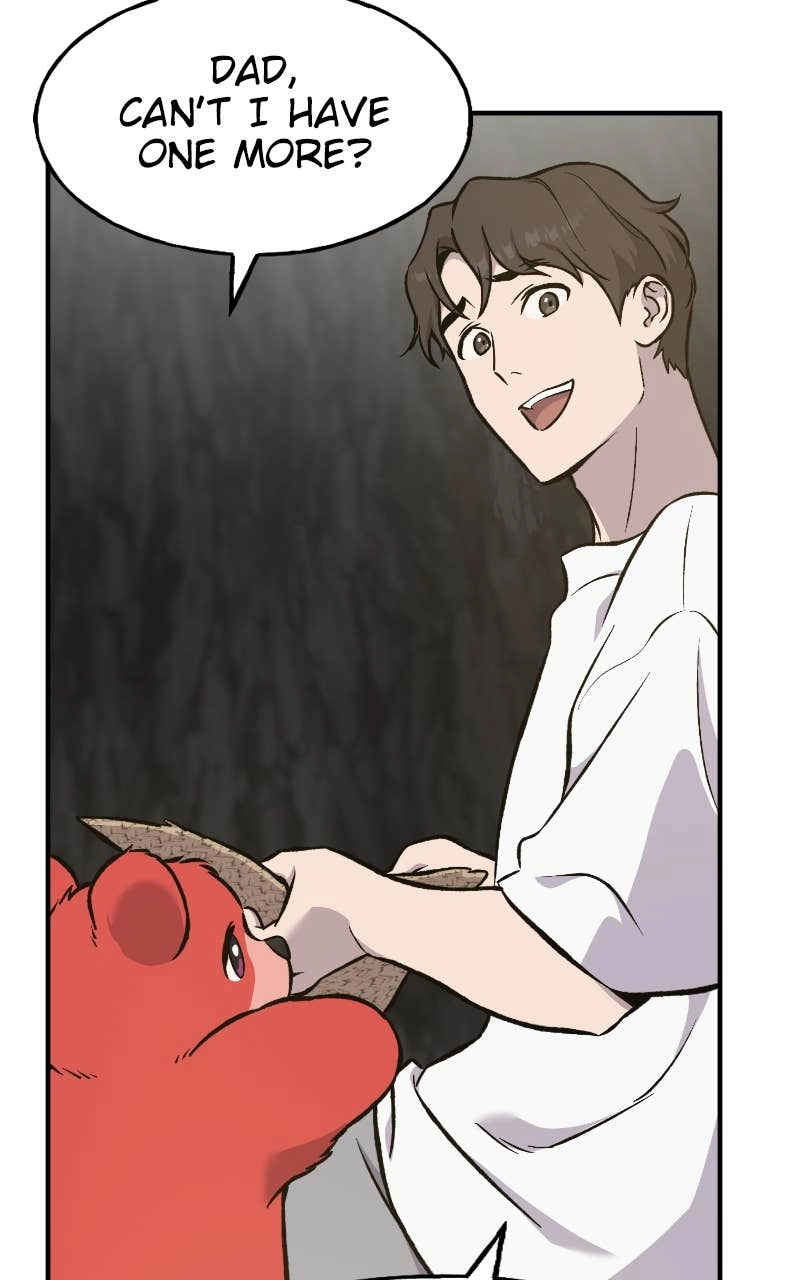 Solo Farming In The Tower Chapter 79 – Aileen's in Danger! Page 87