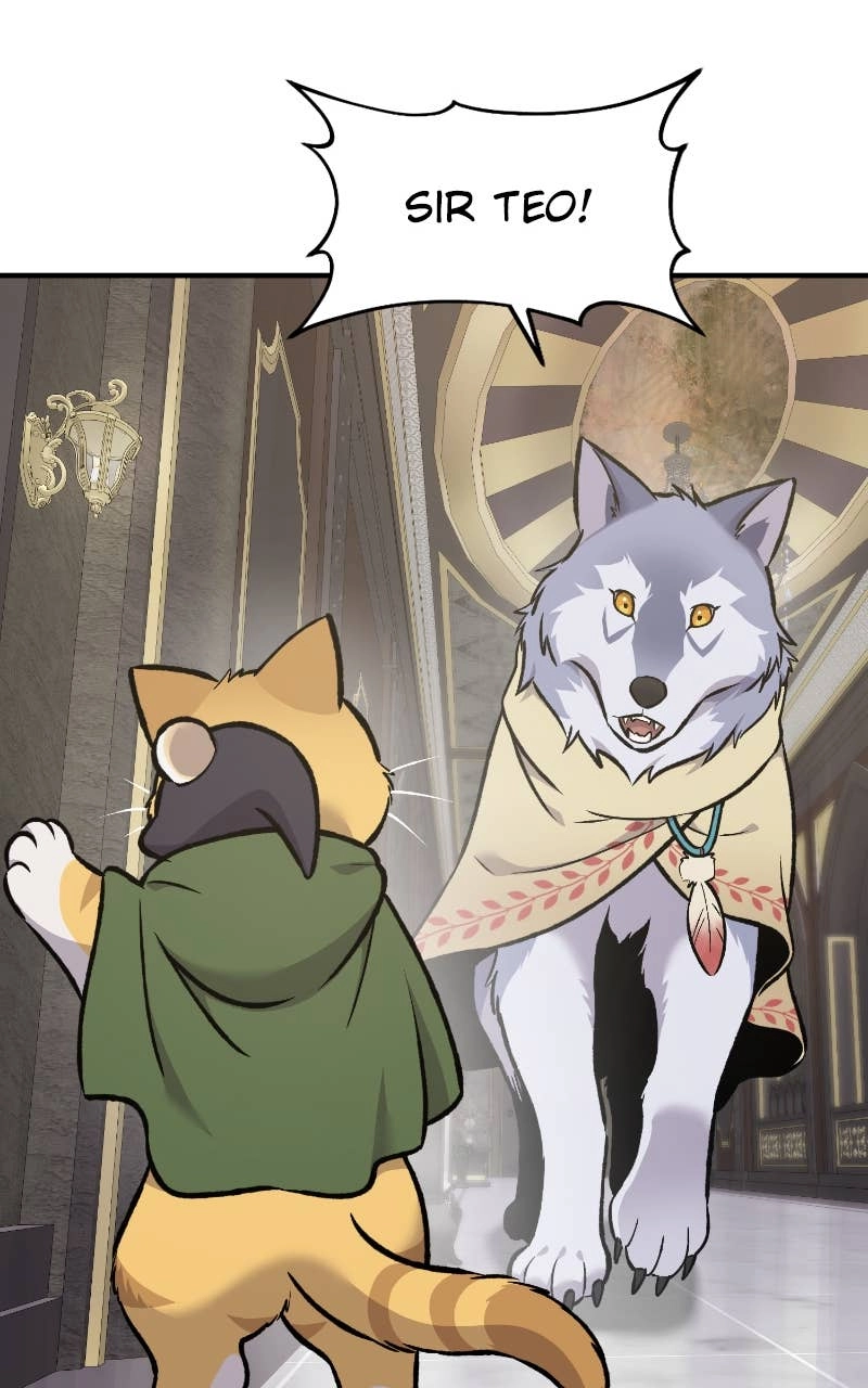 Solo Farming In The Tower Chapter 88 – Reunion Page 102