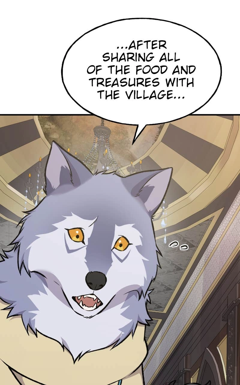 Solo Farming In The Tower Chapter 88 – Reunion Page 105