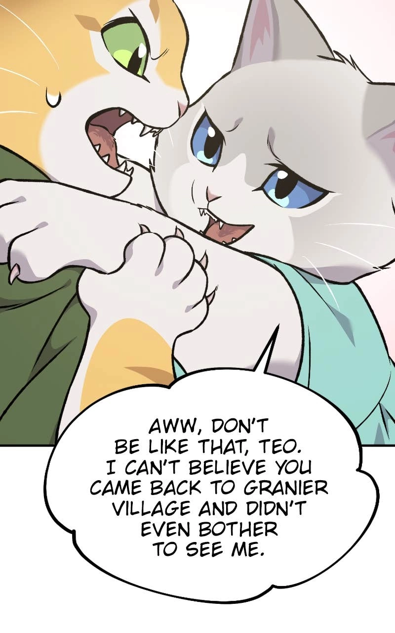 Solo Farming In The Tower Chapter 88 – Reunion Page 149