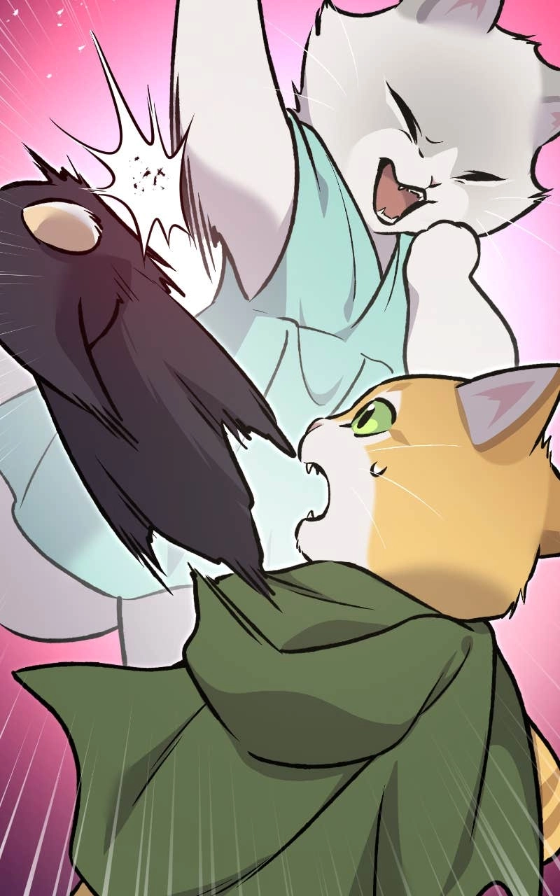 Solo Farming In The Tower Chapter 88 – Reunion Page 160