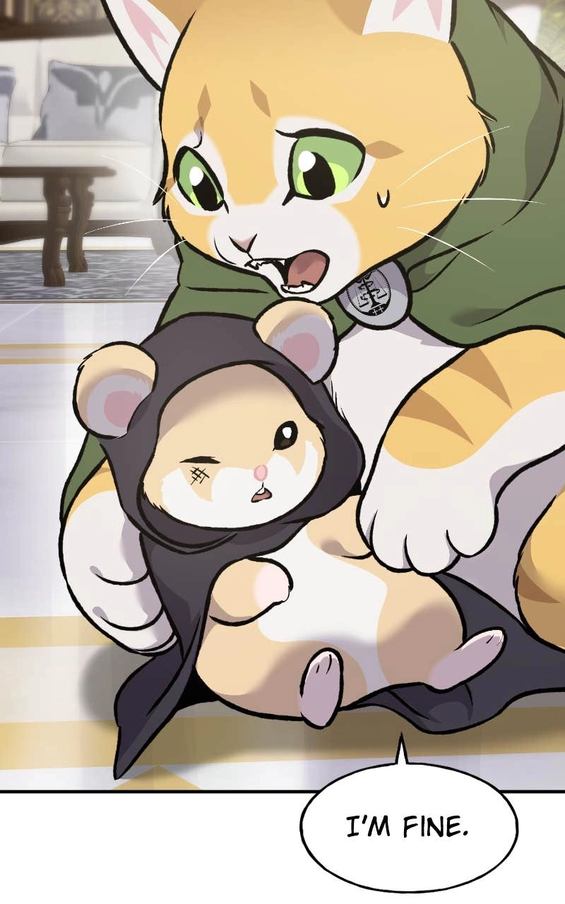 Solo Farming In The Tower Chapter 88 – Reunion Page 164