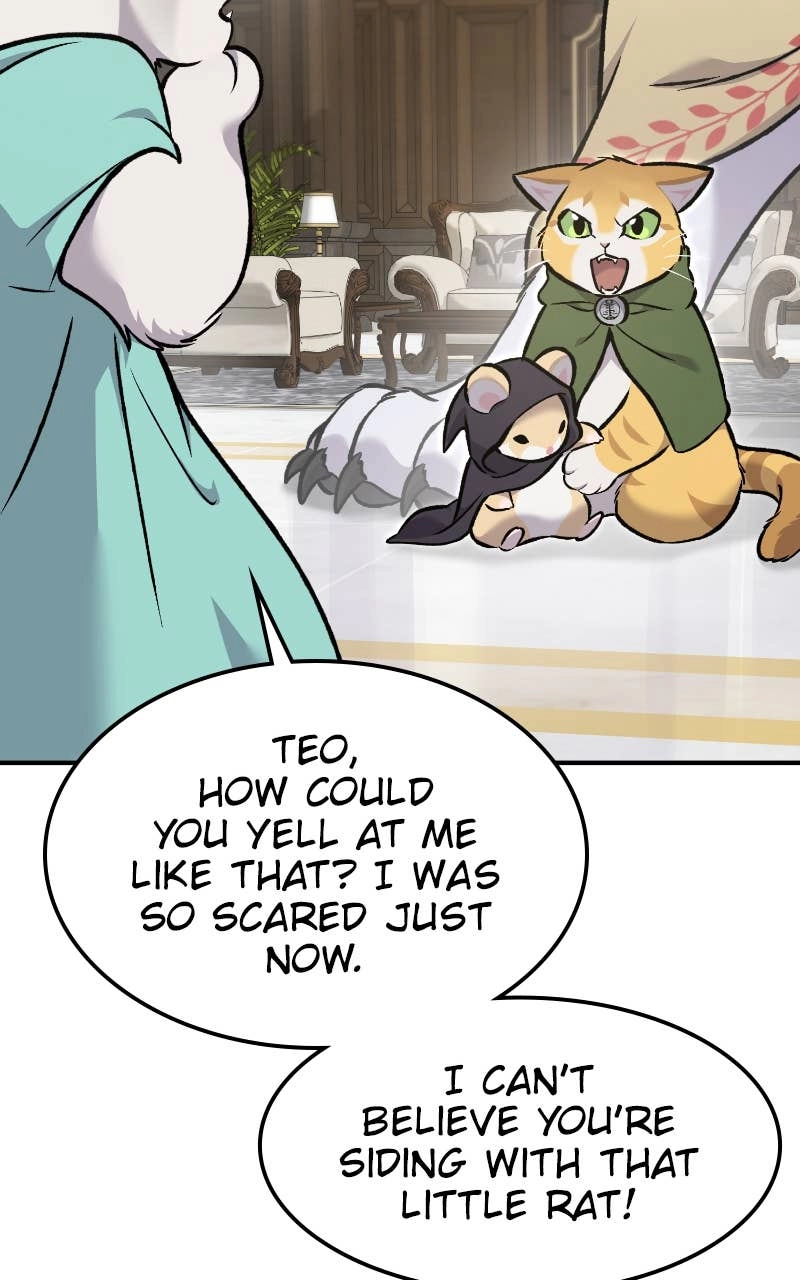 Solo Farming In The Tower Chapter 88 – Reunion Page 166