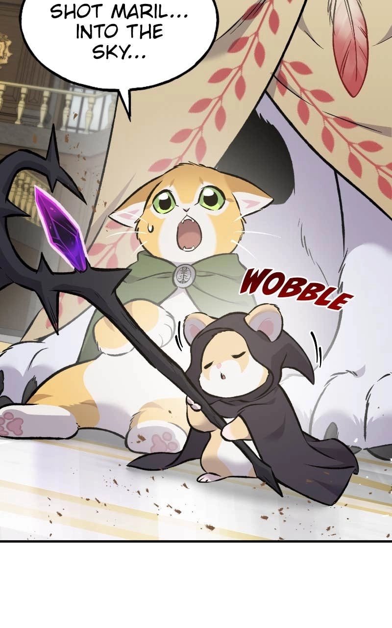 Solo Farming In The Tower Chapter 88 – Reunion Page 193