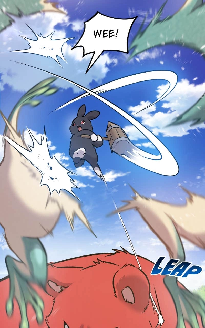 Solo Farming In The Tower Chapter 88 – Reunion Page 19