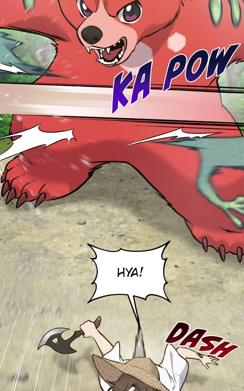 Solo Farming In The Tower Chapter 88 – Reunion Page 20