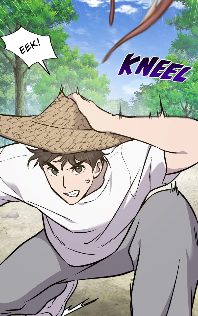 Solo Farming In The Tower Chapter 88 – Reunion Page 25