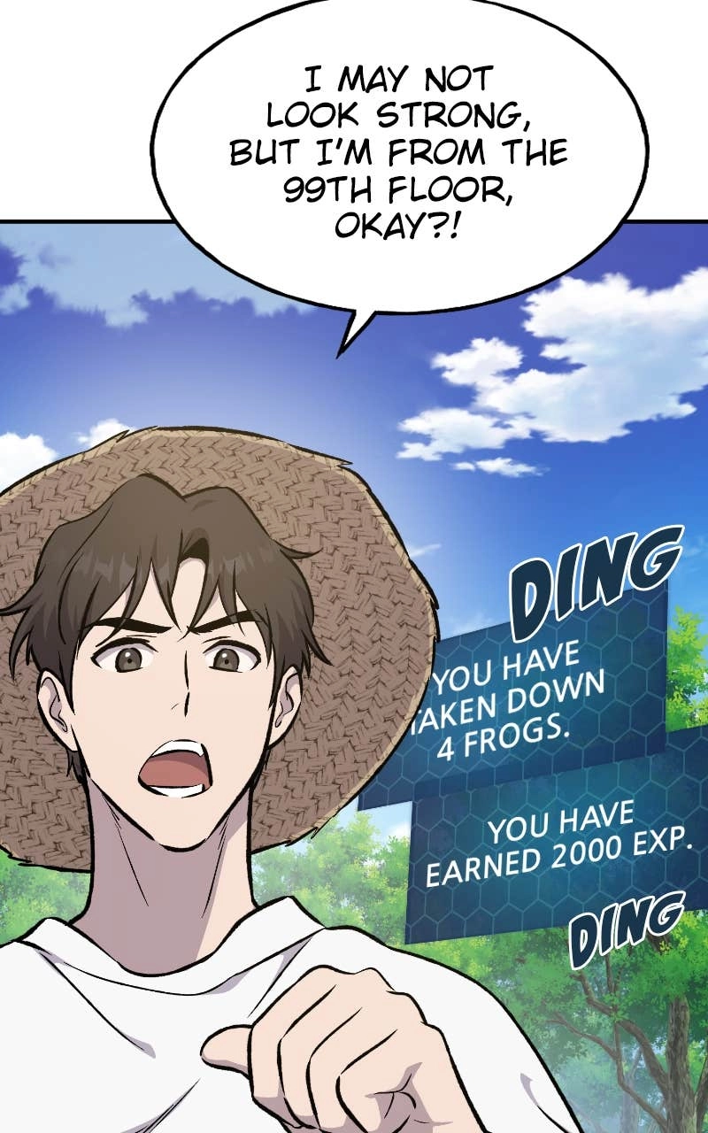 Solo Farming In The Tower Chapter 88 – Reunion Page 33
