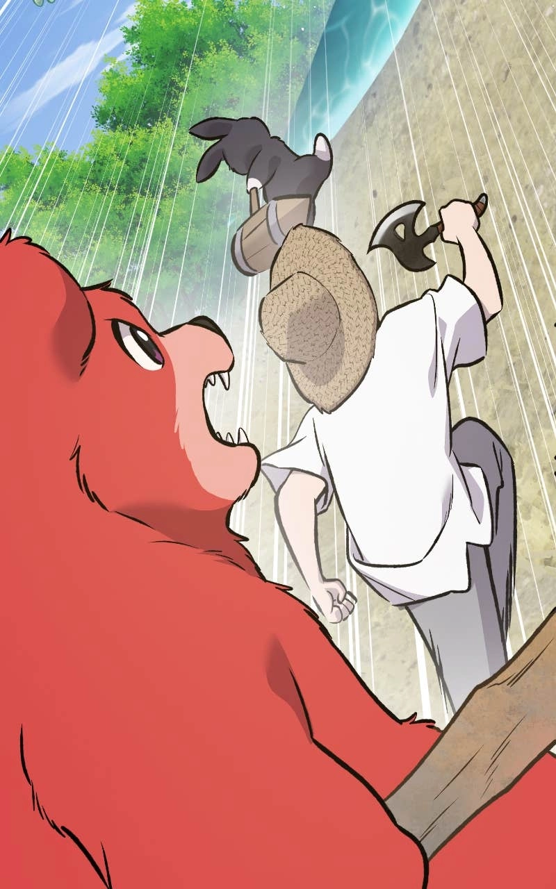 Solo Farming In The Tower Chapter 88 – Reunion Page 41