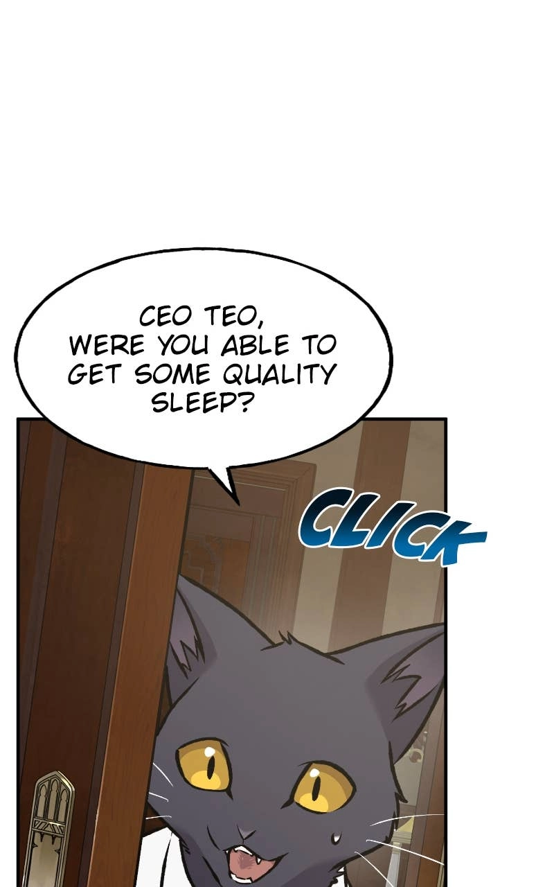 Solo Farming In The Tower Chapter 88 – Reunion Page 51