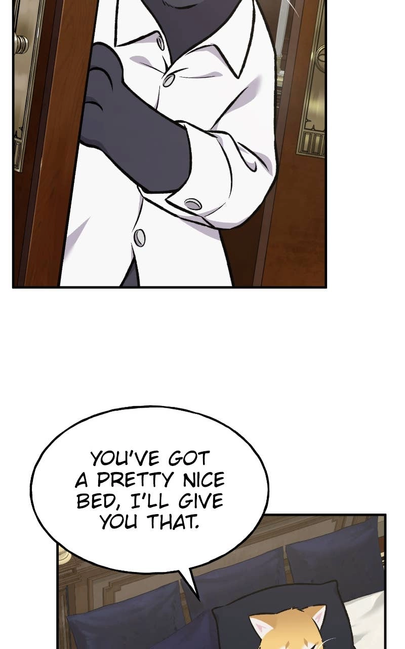 Solo Farming In The Tower Chapter 88 – Reunion Page 52