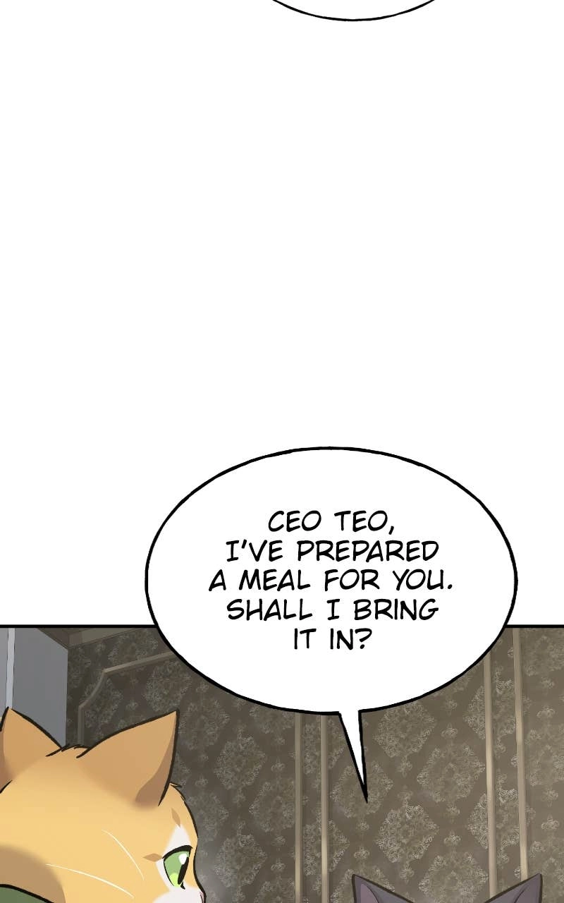 Solo Farming In The Tower Chapter 88 – Reunion Page 54