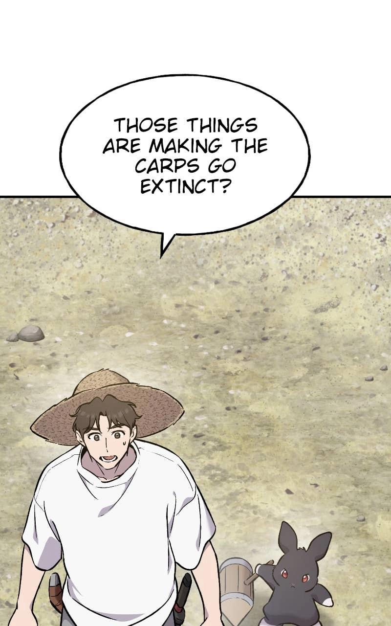 Solo Farming In The Tower Chapter 88 – Reunion Page 5