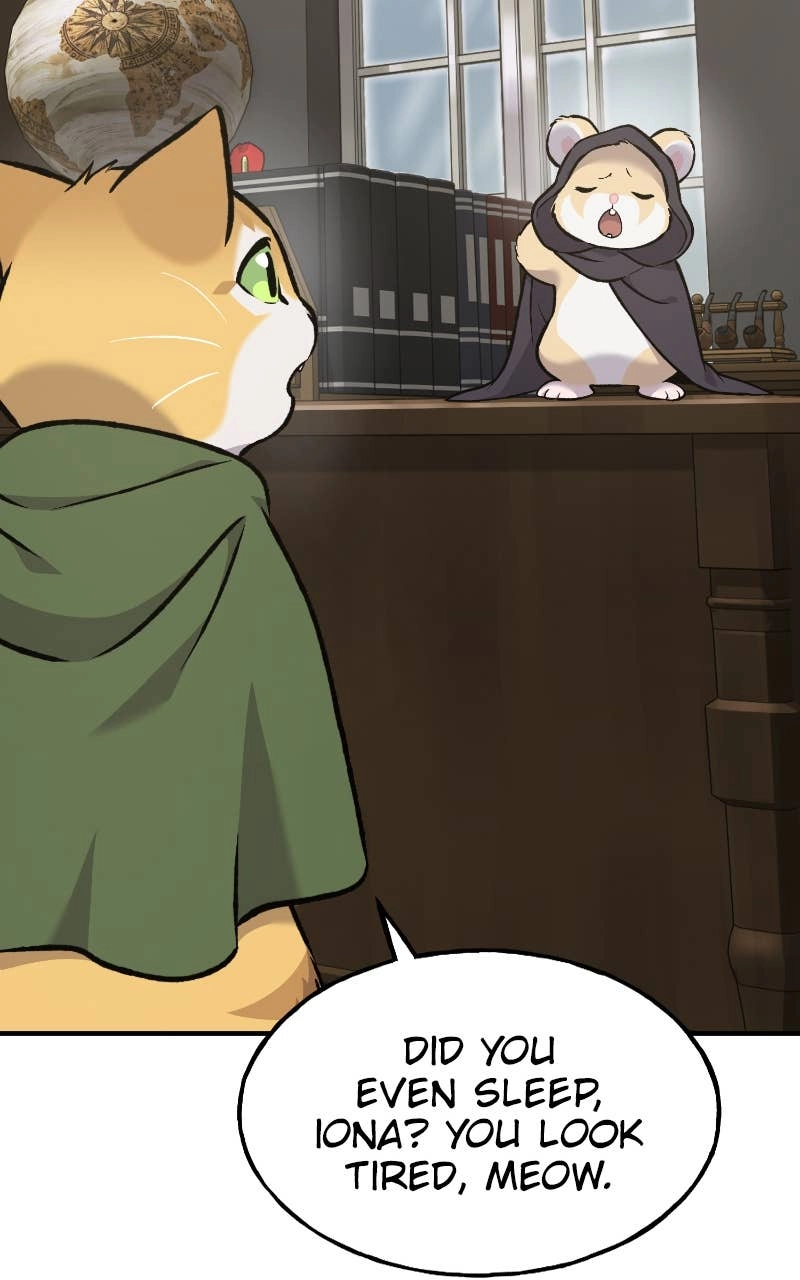 Solo Farming In The Tower Chapter 88 – Reunion Page 80