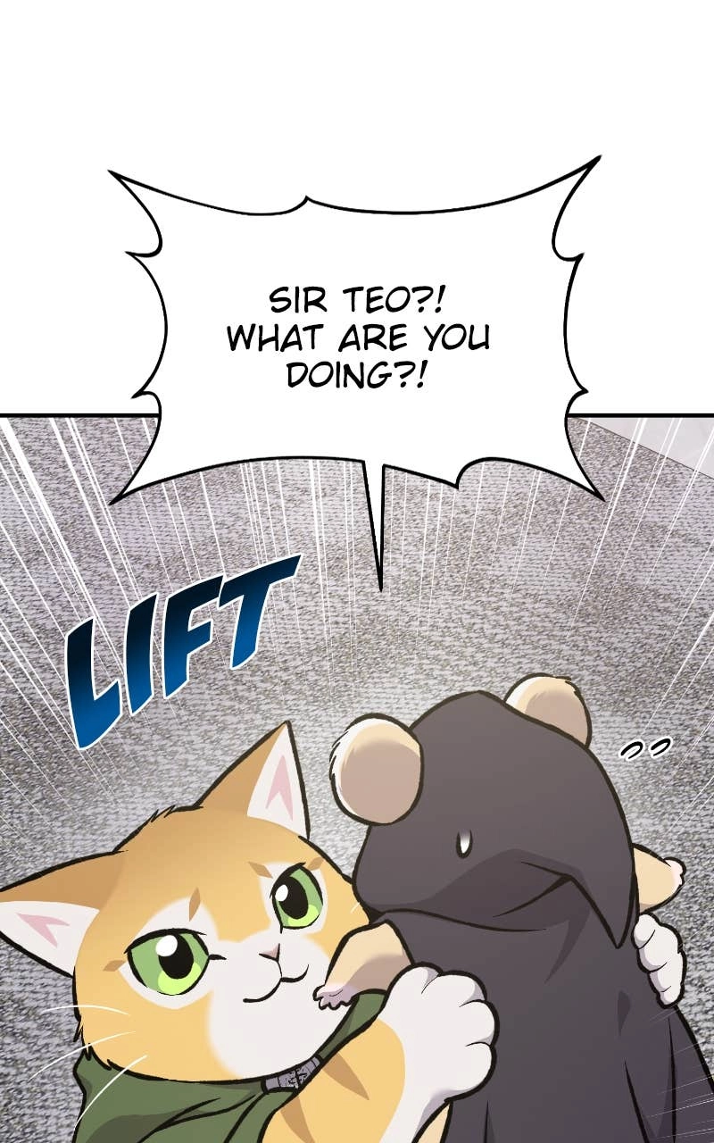 Solo Farming In The Tower Chapter 88 – Reunion Page 83