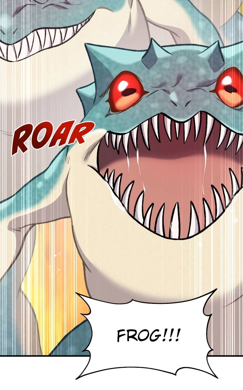 Solo Farming In The Tower Chapter 88 – Reunion Page 8