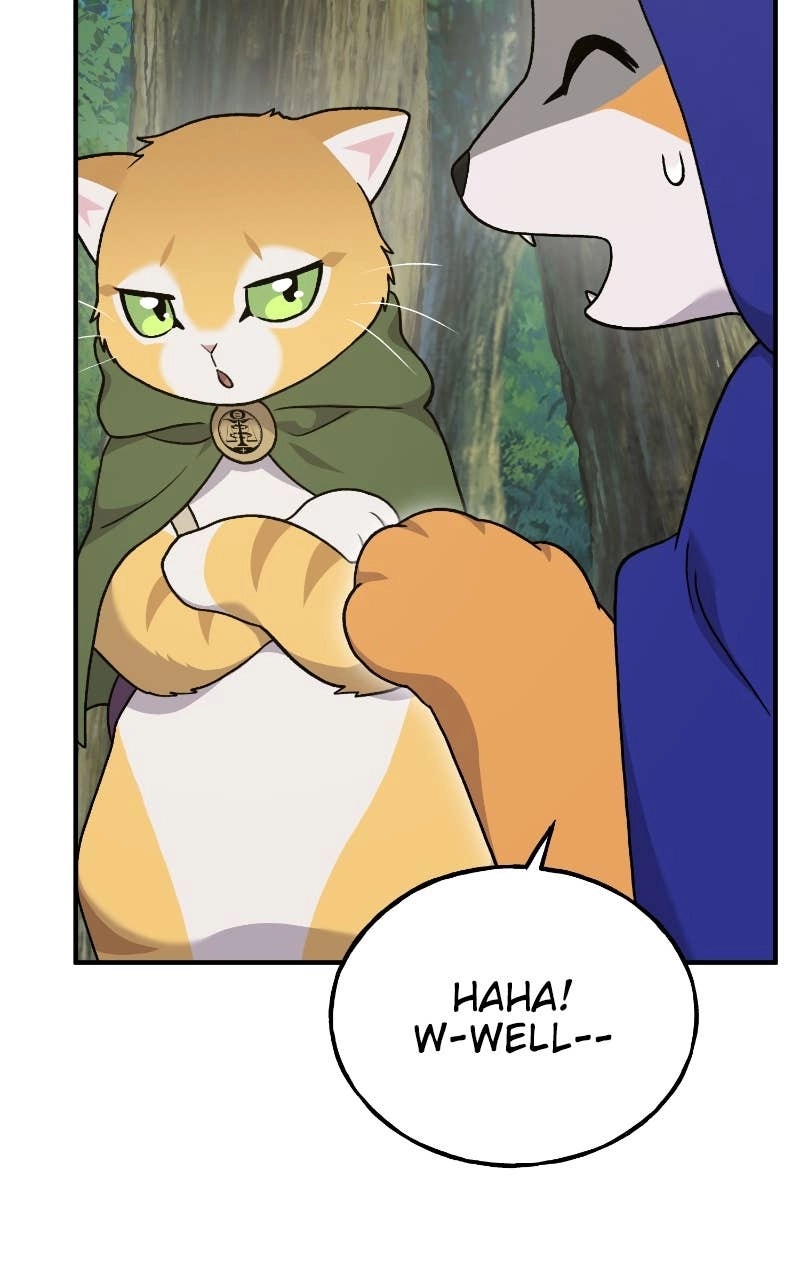 Solo Farming In The Tower Chapter 36 – Meow, Hic! Meow, Hic! Page 100
