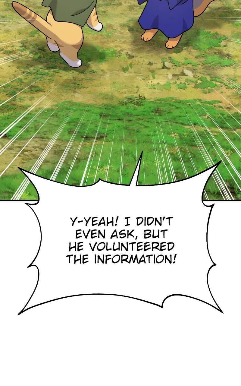 Solo Farming In The Tower Chapter 36 – Meow, Hic! Meow, Hic! Page 102