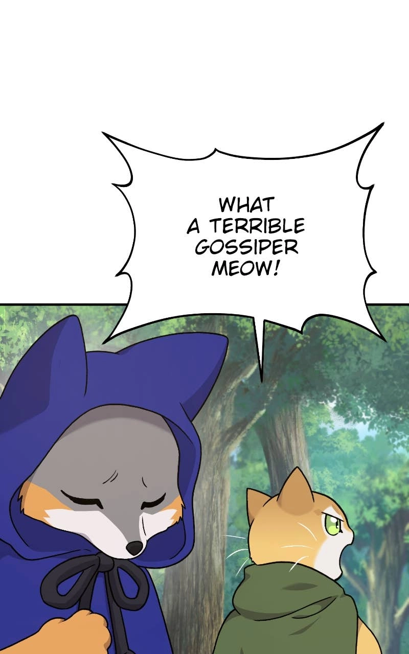 Solo Farming In The Tower Chapter 36 – Meow, Hic! Meow, Hic! Page 103