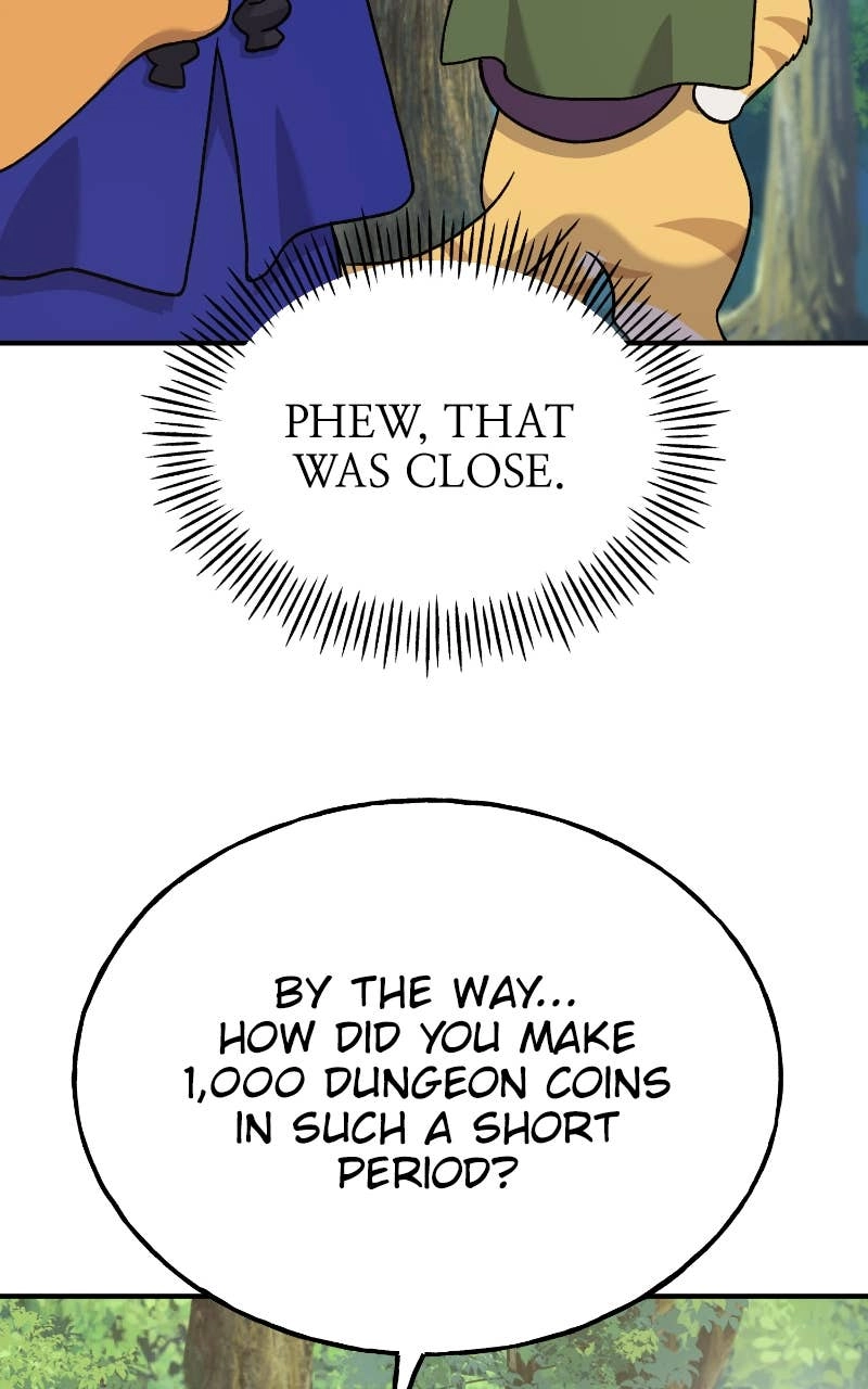 Solo Farming In The Tower Chapter 36 – Meow, Hic! Meow, Hic! Page 104