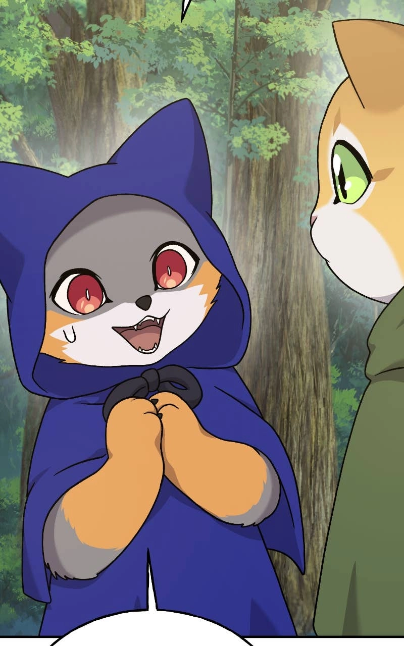 Solo Farming In The Tower Chapter 36 – Meow, Hic! Meow, Hic! Page 105