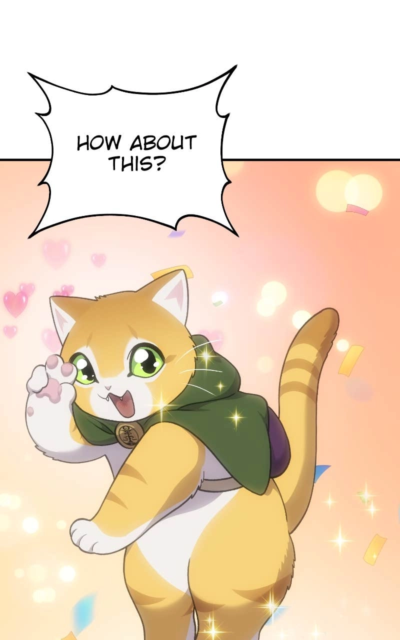 Solo Farming In The Tower Chapter 36 – Meow, Hic! Meow, Hic! Page 10