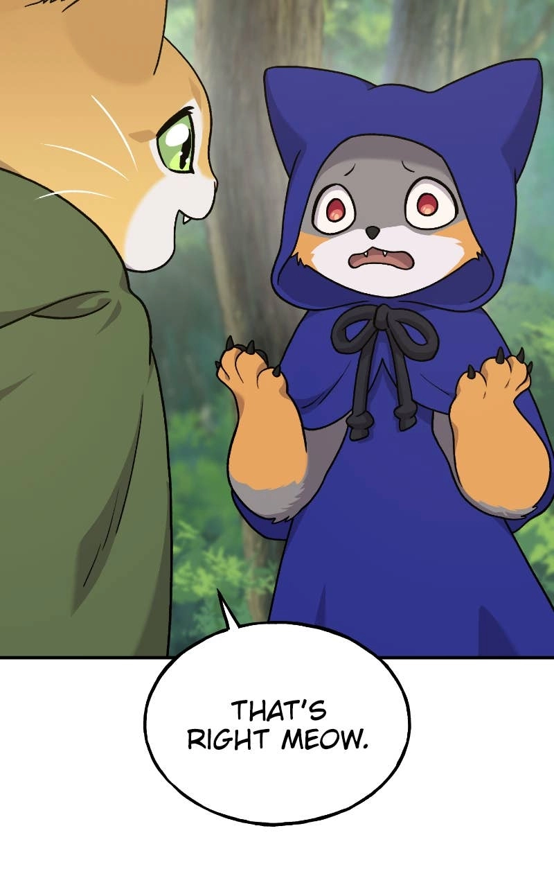 Solo Farming In The Tower Chapter 36 – Meow, Hic! Meow, Hic! Page 115