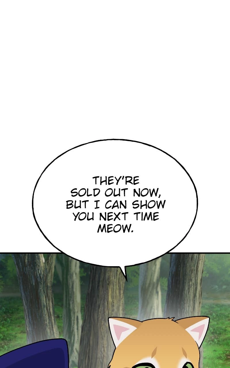 Solo Farming In The Tower Chapter 36 – Meow, Hic! Meow, Hic! Page 116