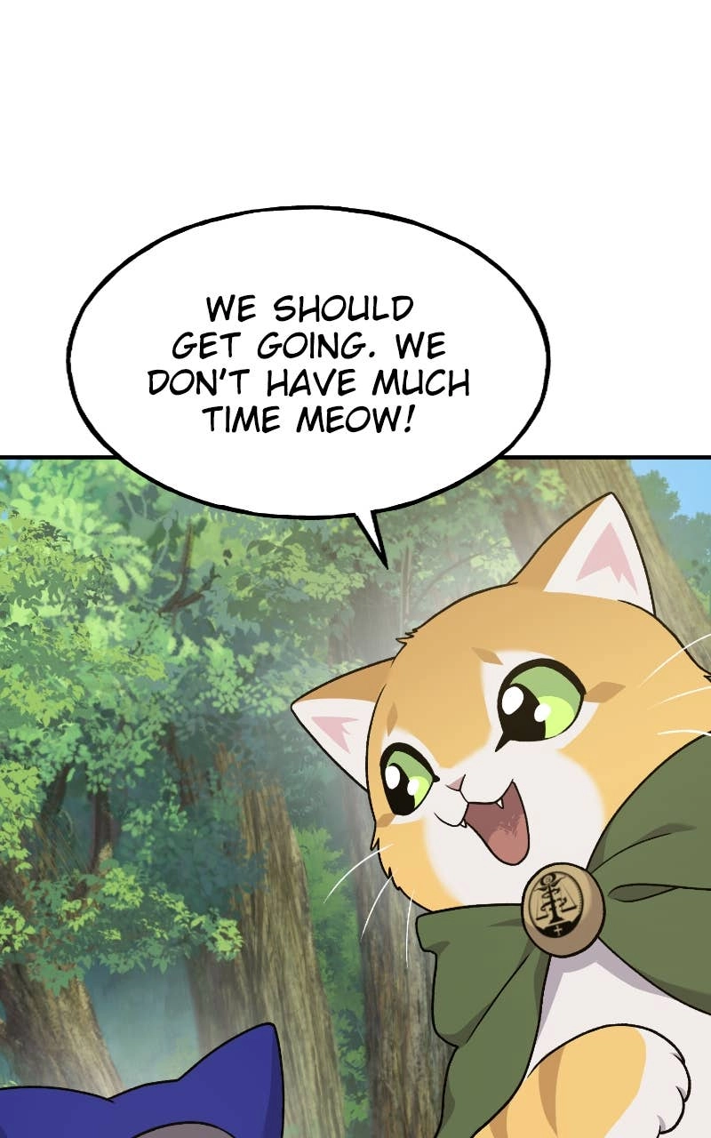 Solo Farming In The Tower Chapter 36 – Meow, Hic! Meow, Hic! Page 118