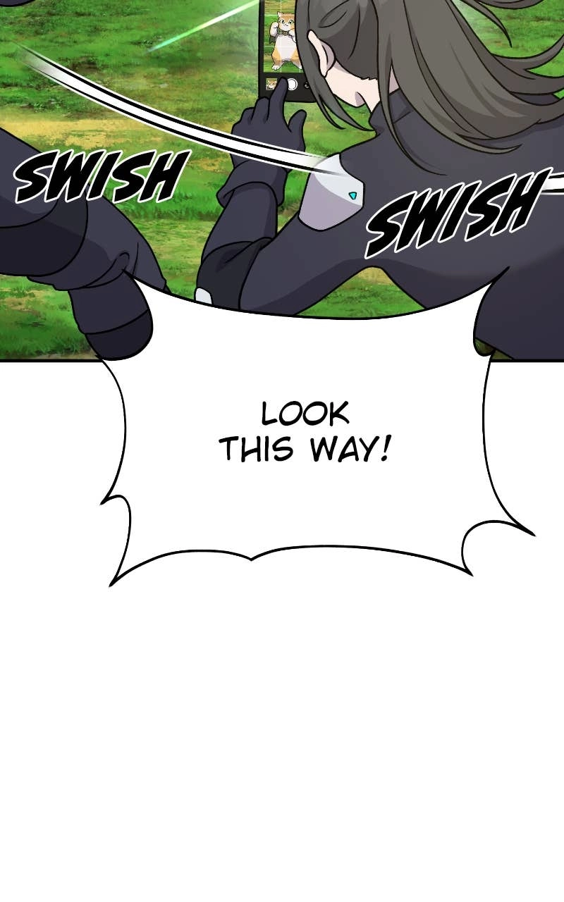 Solo Farming In The Tower Chapter 36 – Meow, Hic! Meow, Hic! Page 15