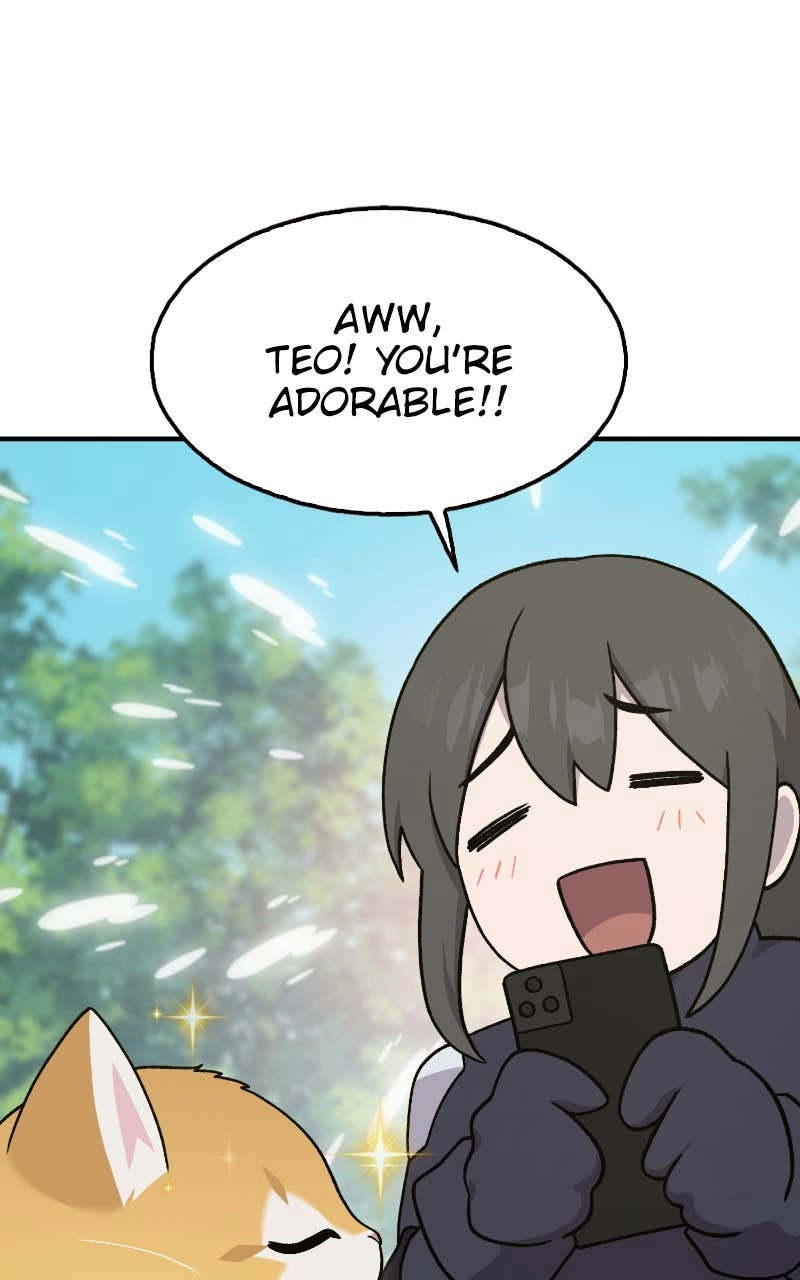 Solo Farming In The Tower Chapter 36 – Meow, Hic! Meow, Hic! Page 16