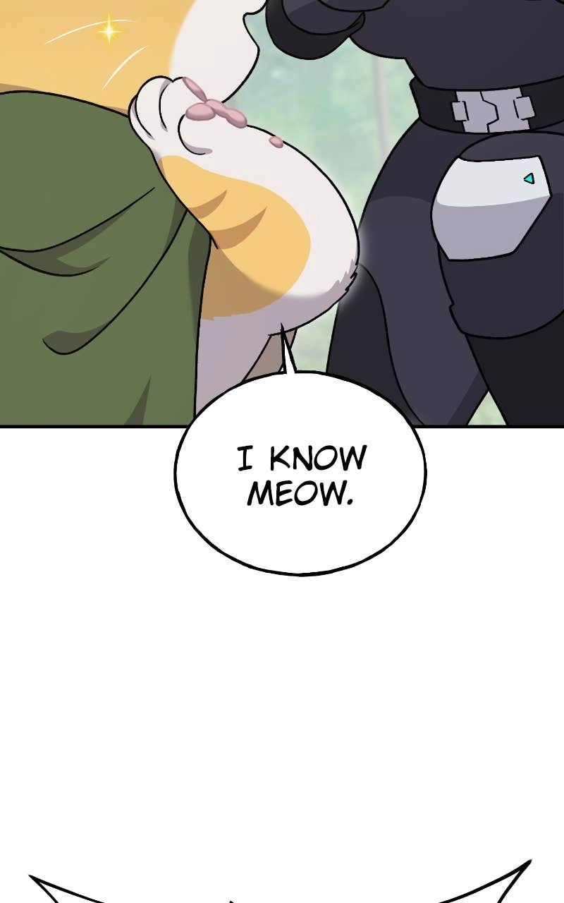 Solo Farming In The Tower Chapter 36 – Meow, Hic! Meow, Hic! Page 17