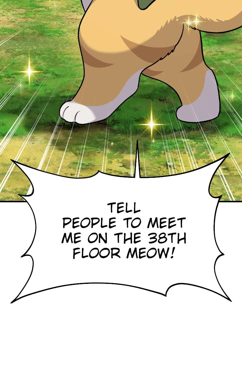 Solo Farming In The Tower Chapter 36 – Meow, Hic! Meow, Hic! Page 19