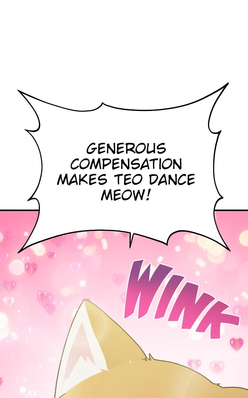 Solo Farming In The Tower Chapter 36 – Meow, Hic! Meow, Hic! Page 20