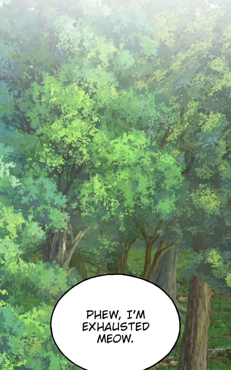 Solo Farming In The Tower Chapter 36 – Meow, Hic! Meow, Hic! Page 24