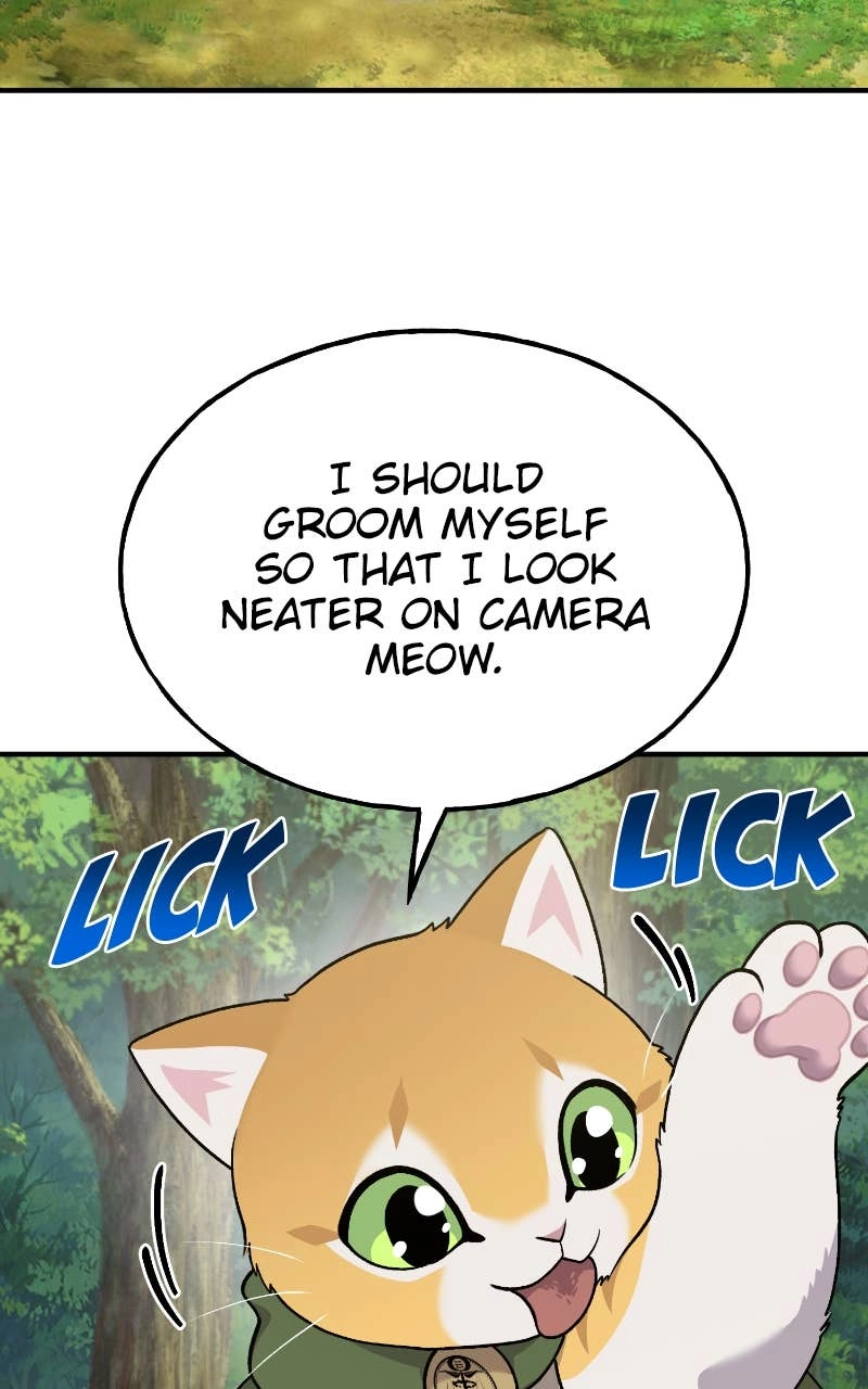 Solo Farming In The Tower Chapter 36 – Meow, Hic! Meow, Hic! Page 26