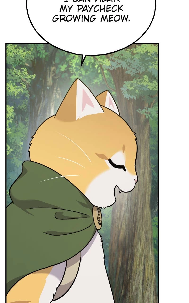 Solo Farming In The Tower Chapter 36 – Meow, Hic! Meow, Hic! Page 28