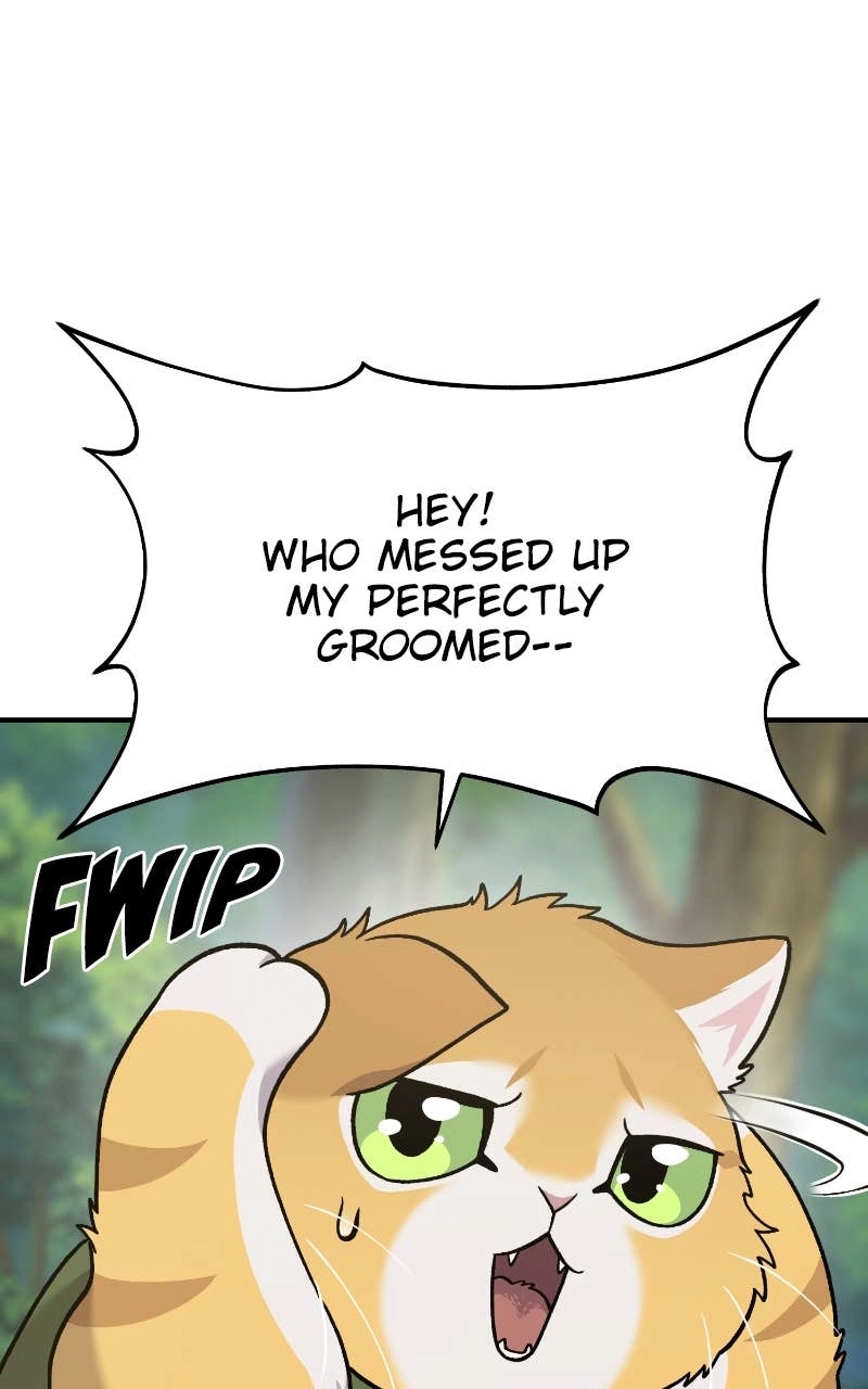 Solo Farming In The Tower Chapter 36 – Meow, Hic! Meow, Hic! Page 33