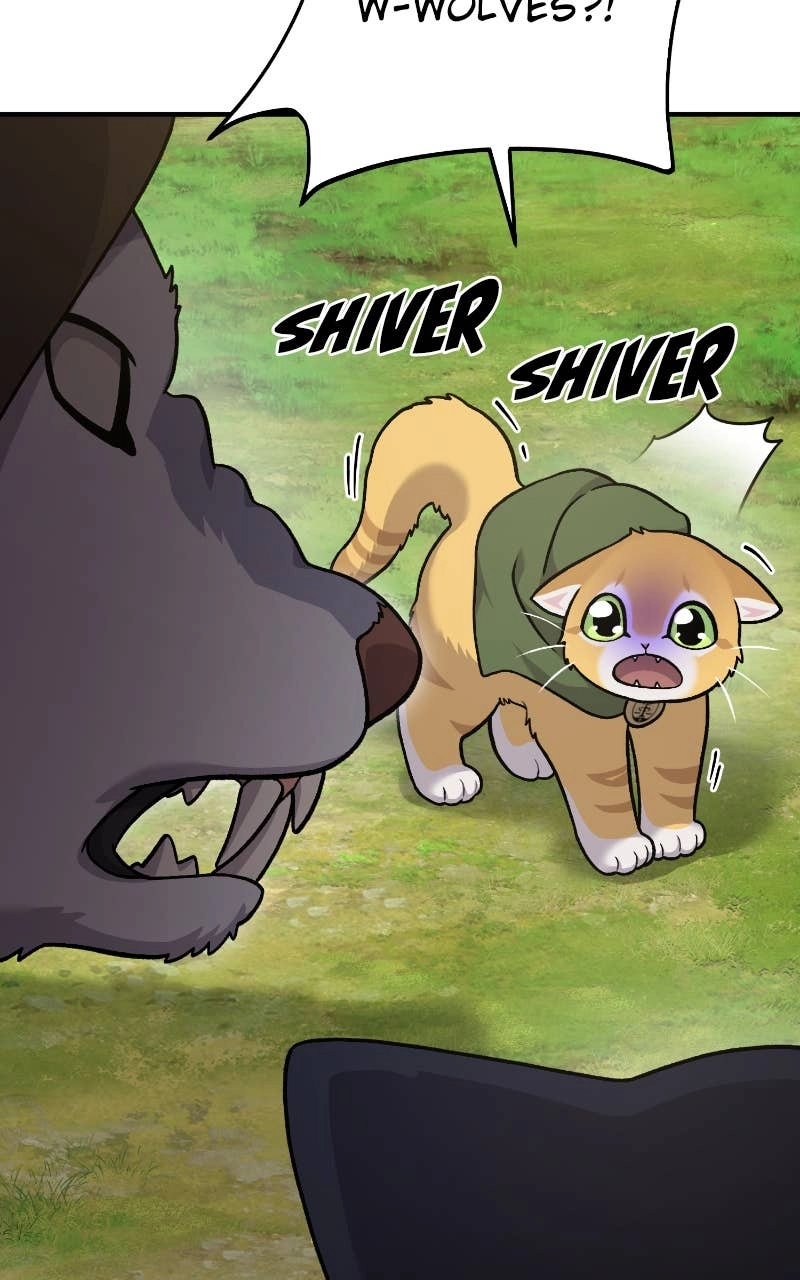 Solo Farming In The Tower Chapter 36 – Meow, Hic! Meow, Hic! Page 38