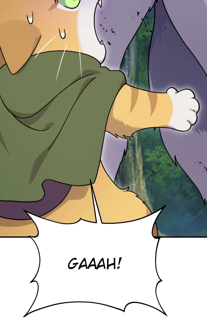 Solo Farming In The Tower Chapter 36 – Meow, Hic! Meow, Hic! Page 43
