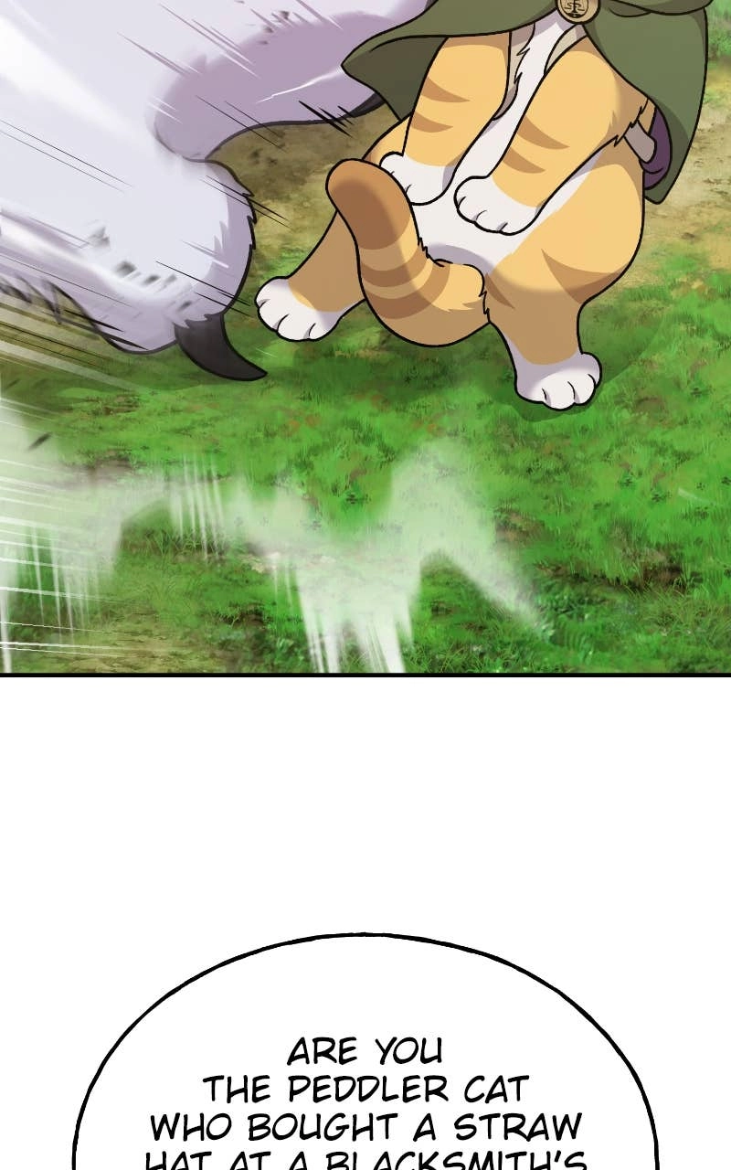Solo Farming In The Tower Chapter 36 – Meow, Hic! Meow, Hic! Page 45