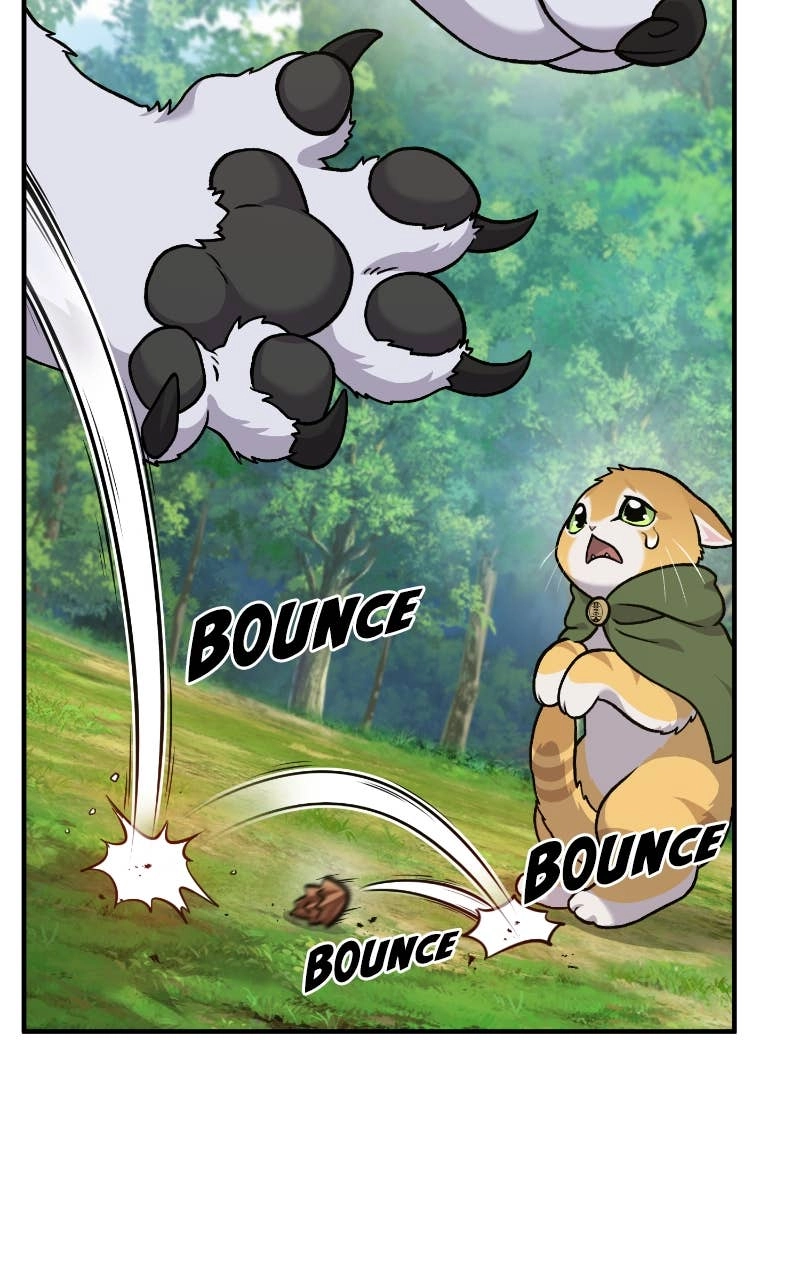 Solo Farming In The Tower Chapter 36 – Meow, Hic! Meow, Hic! Page 55