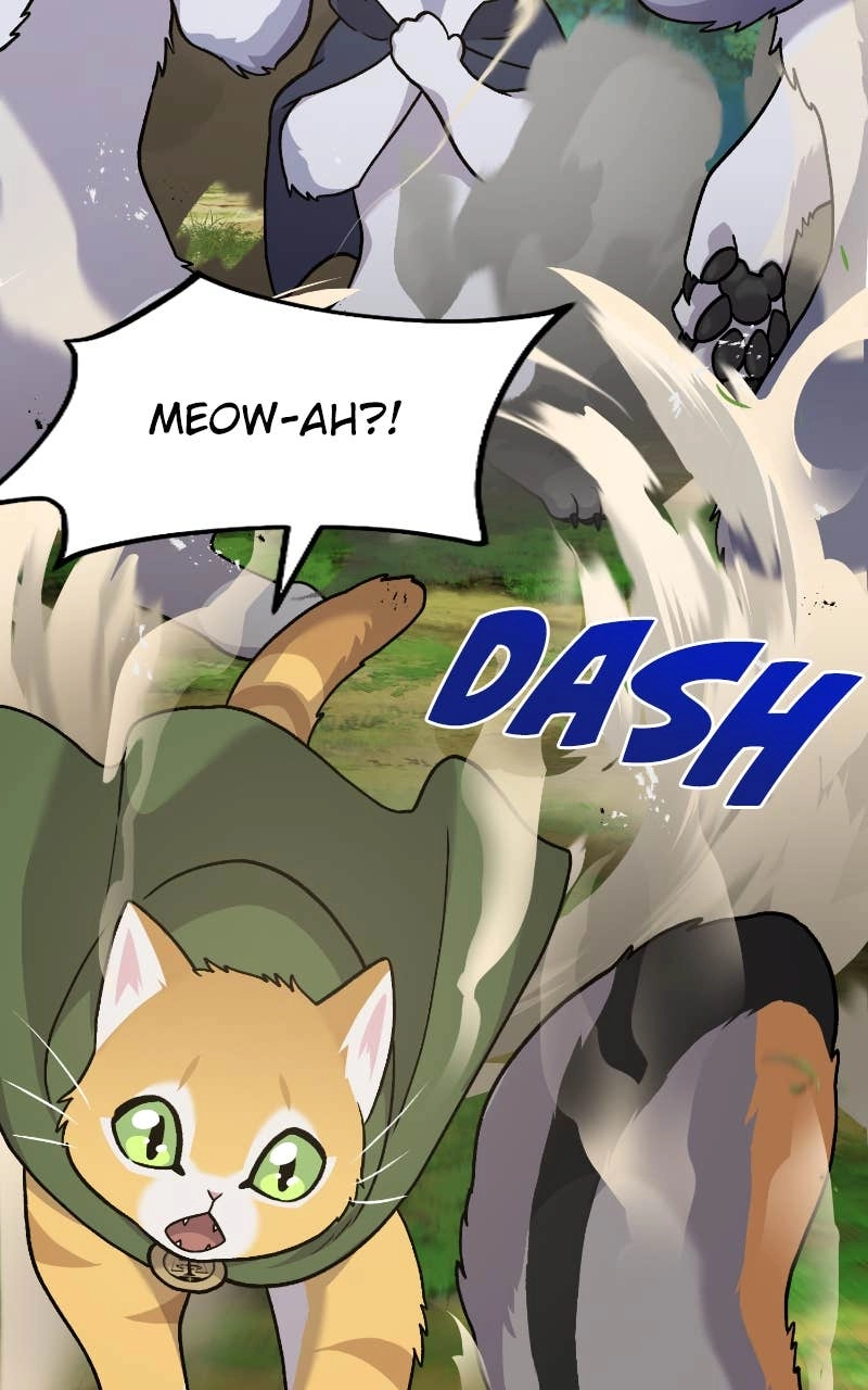 Solo Farming In The Tower Chapter 36 – Meow, Hic! Meow, Hic! Page 71
